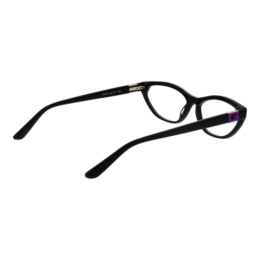Guess Siyah Kadın Optik Çerçeveleri